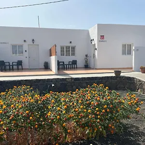 Casa Escanfraga Ii Apartamento Villaverde (Fuerteventura)