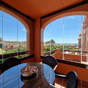 Apartamento G&g Premium Los Alamos, Torremolinos