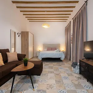 Aire Del Sur Apartamento Cádiz